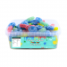 Fizzy Tongue Painter Dummies Tub (Candycrave) 600g