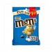M&M Crispy Chocolate Bites Treat Bag £1.25 PMP 16x77g
