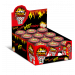 Brain Blasterz Hot Sour Candy Container 12x48g