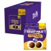 Cadbury Caramel Nibbles Bag £1.35 PMP 10x95g