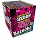 Bazooka Bubbly Wallet (Bazooka) 12 Count
