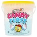 CANDYFLOSS 50G TUBS (SWEETZONE) 6 COUNT