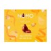 NOMO Caramel Chocolate Drops 93g 