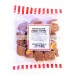 CHOCOLATE FLAVOURED CINDER TOFFEE (MONMORE) 100g