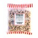 monmore confectionery chocolate nibbles 250g bag