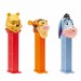 PEZ WINNIE THE POOH (PEZ CANDY) 12 COUNT