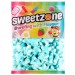 Fizzy Blue Stars (Sweetzone) 1kg