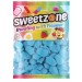 Blue Raspberry Foams (Sweetzone) 1kg