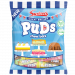 Swizzels Great British Puds Chew Bar Bags 12 x 150g