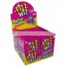 hannahs fizz wizz cherry popping candy 50 count box