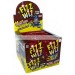 hannahs fizz wizz cola popping candy 50 count box