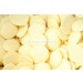 WHITE CHOCOLATE FLAVOUR BUTTONS (HANNAH`S) 3KG