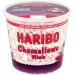 Haribo Mini Pink & White Mallow Tub 475g