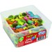 JELLY FILLED SNAILS (VIDAL) 120 COUNT