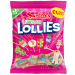 Swizzels Luscious Lollies £1.25 PMP 12x132g