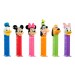 Pez Mickeys Clubhouse (Pez Candy) 12 Count