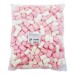 MIGHTY PINK & WHITE MALLOWS (SWEETZONE) 1KG