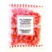 monmore confectionery mini strawberry pencils 250g bag