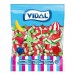 Mini Water Melon Slices (Vidal) 1kg