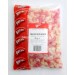 Barratt Pink and White Hearts 3kg Bag