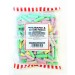 monmore confectionery rhubarb & custard pecils 225g bag