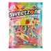 Sour Worms (Sweetzone) 1kg Bag