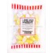 monmore confectionery sugar free lemon sherbets 125g bag