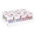 CANDYFLOSS 20G TUBS (SWEETZONE) 12 COUNT