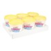CANDYFLOSS 50G TUBS (SWEETZONE) 6 COUNT