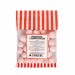 TOFFEE CENTRED STRAWBERRY BON BONS (MONMORE) 140G