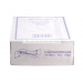 CLEAR POLYTHENE BAGS 6INCH X 8INCH (1000 COUNT)