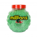 WATERMELON FLAVOUR (MILLIONS) 2.27KG FULL JAR