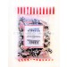 monmore confectionery liquorice toffee 140g bag