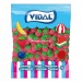Wild Strawberries (Vidal) 1kg