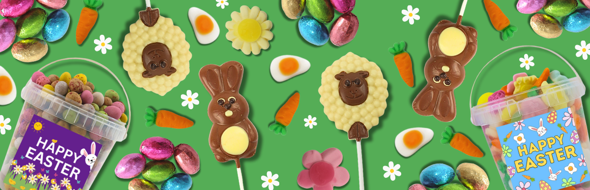 Image of Easter Treats