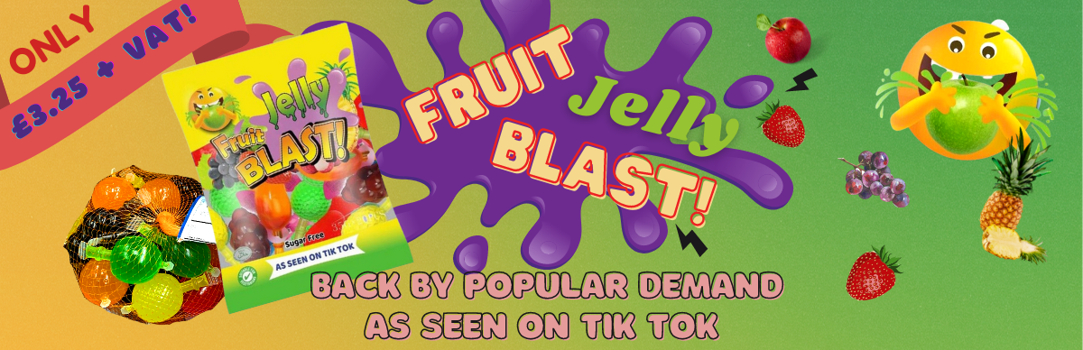 Link To Jelly Fruit Blast