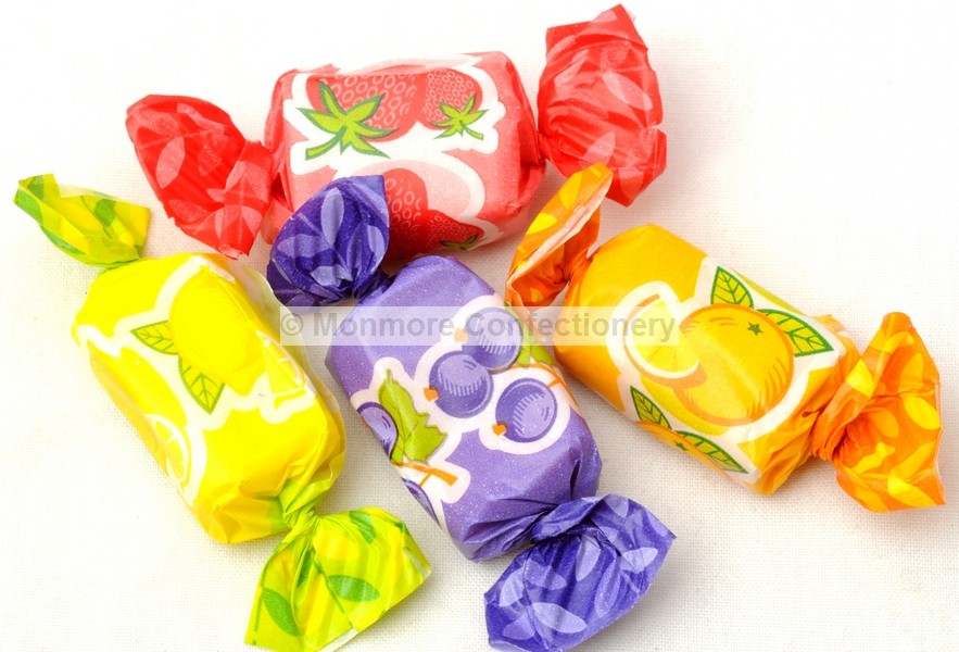 Wholesale Sweets, Retro Sweets, Cash and Carry Sweets, Pick N Mix Sweets - Monmore Confectionery