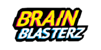 Brain Blasterz Logo