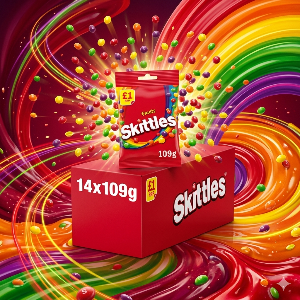 skittles